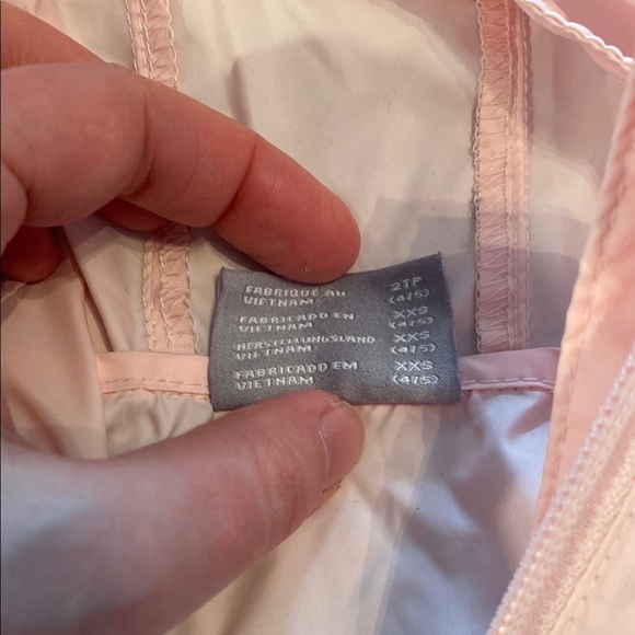 Columbia Switchback II Jacket - Waterproof - Picture 3 of 4